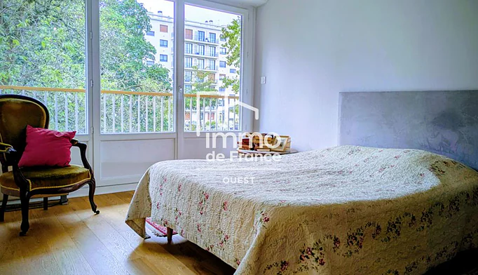 Appartement 4 pièces à vendre à Angers (49100) - photo 6