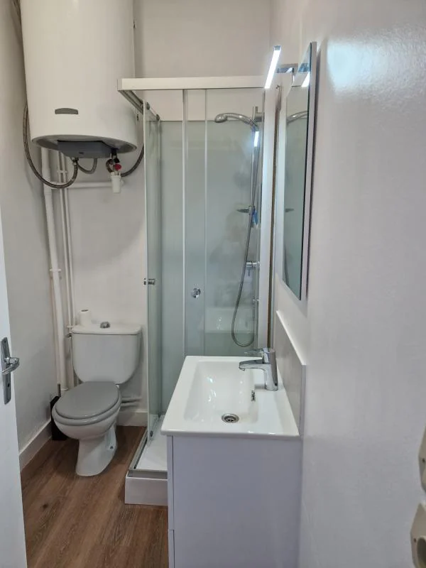 Appartement 2 pièces à vendre à Bordeaux (33800) - photo 6