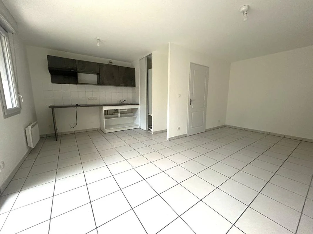 Appartement 3 pièces à vendre à Toulouse (31400) - photo 2