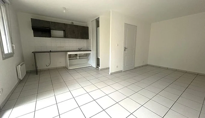 Appartement 3 pièces à vendre à Toulouse (31400) - photo 2