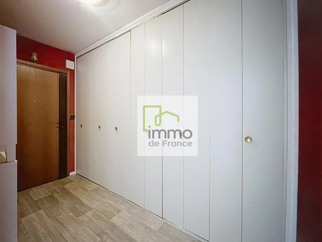 Appartement 2 pièces à vendre à Marcq-en-Barœul (59700) - photo 8