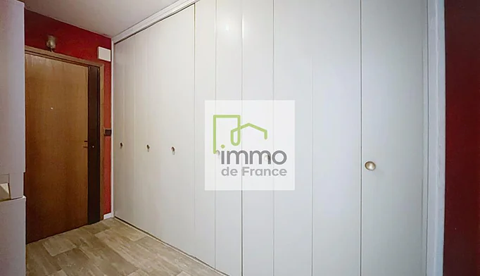 Appartement 2 pièces à vendre à Marcq-en-Barœul (59700) - photo 8