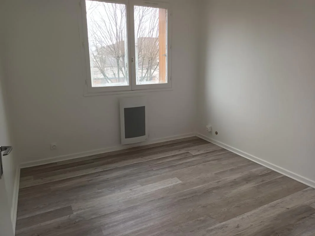 Appartement 3 pièces à louer à Vaulx-en-Velin (69120) - photo 6