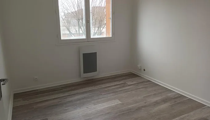 Appartement 3 pièces à louer à Vaulx-en-Velin (69120) - photo 6