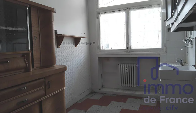 Appartement 3 pièces à vendre à Saint-Étienne (42000) - photo 4