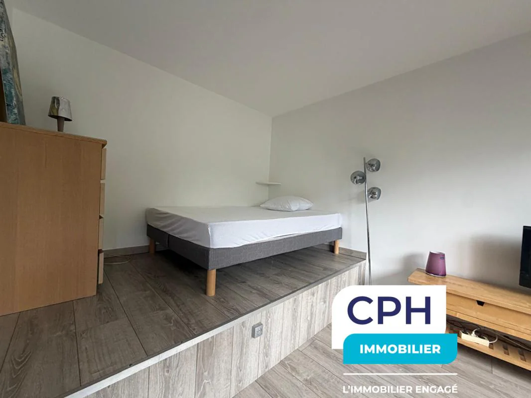 Appartement 1 pièce à vendre au Chesnay-Rocquencourt (78150) - photo 3