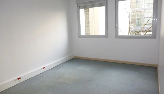 Bureau à louer à Lyon (69006) - photo 12