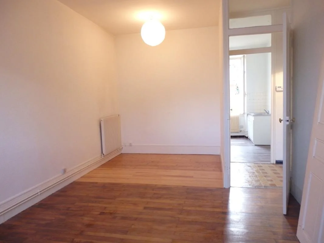 Appartement 2 pièces à louer à Grenoble (38000) - photo 3