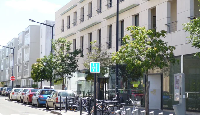 Appartement 3 pièces à louer à Bordeaux (33800) - photo 2