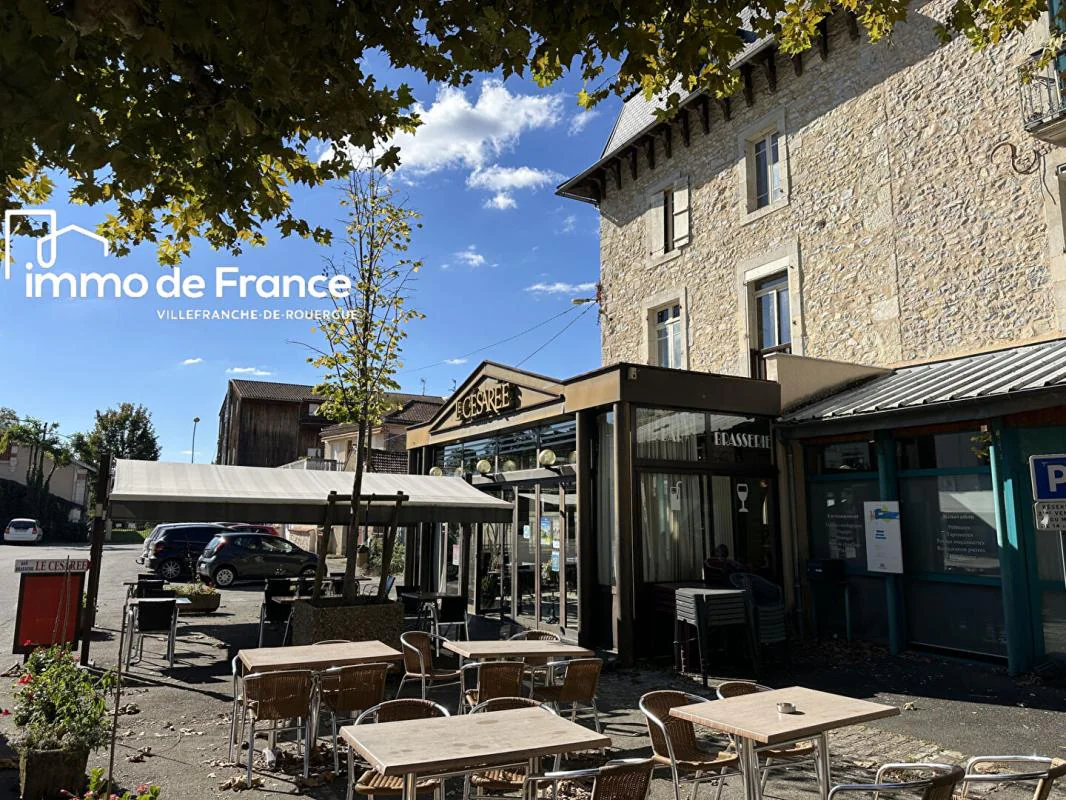 Immeuble à vendre à Villefranche-de-Rouergue (12200) - photo 11