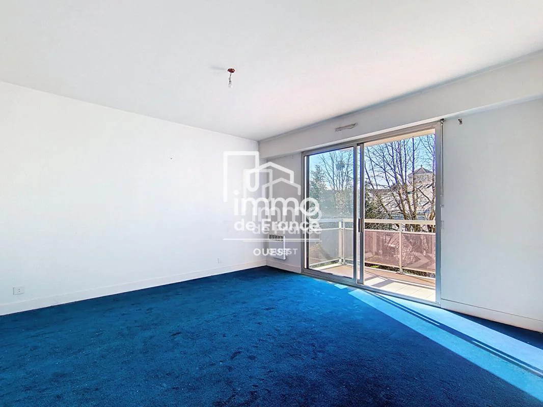Appartement 1 pièce à vendre à Nantes (44000) - photo 2