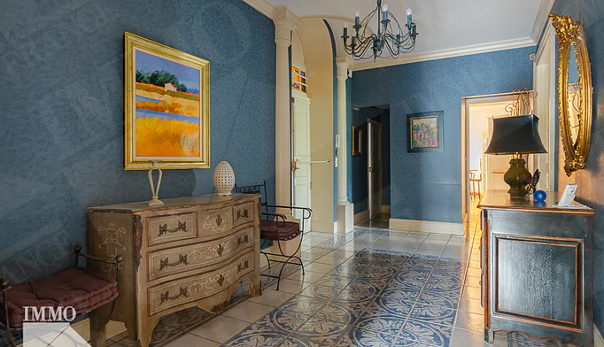 Appartement 9 pièces à vendre à Bourg-en-Bresse (01000) - photo 4