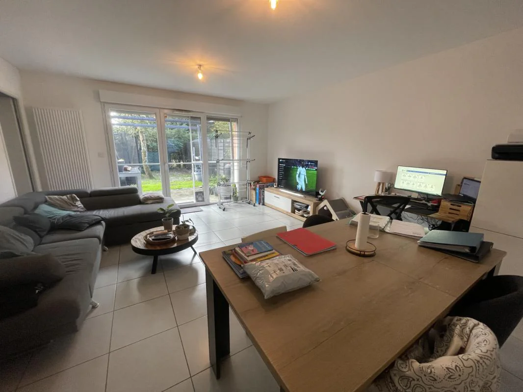 Maison 4 pièces à vendre à Saint-Aubin-de-Médoc (33160) - photo 3
