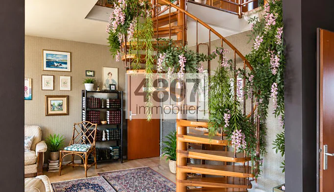 Appartement 7 pièces à vendre à Saint-Julien-en-Genevois (74160) - photo 3