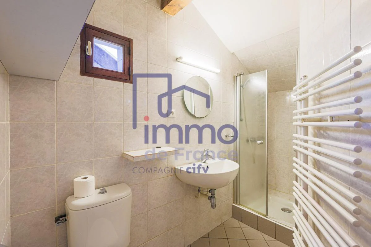 Maison 5 pièces à vendre à Grenoble (38100) - photo 11