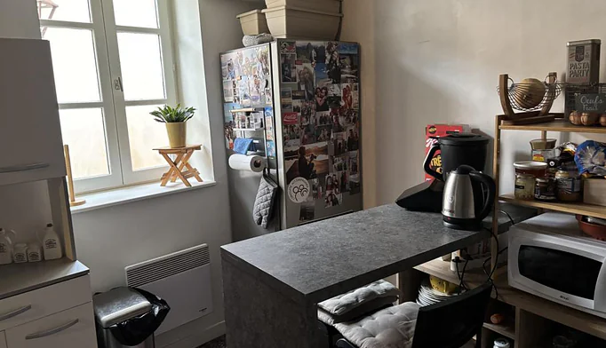 Immeuble à vendre à Alixan (26300) - photo 14