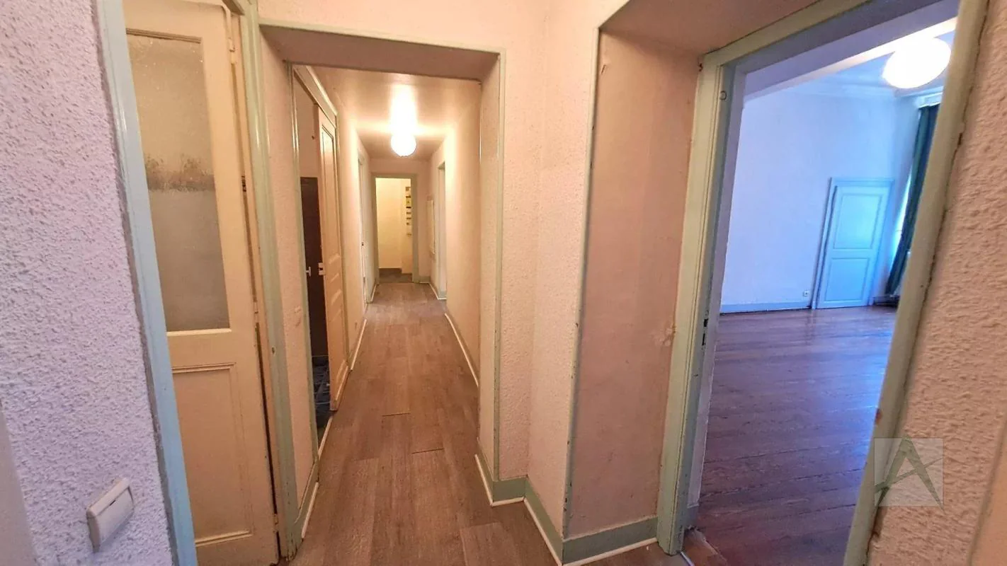 Appartement 7 pièces à vendre à Chambéry (73000) - photo 13