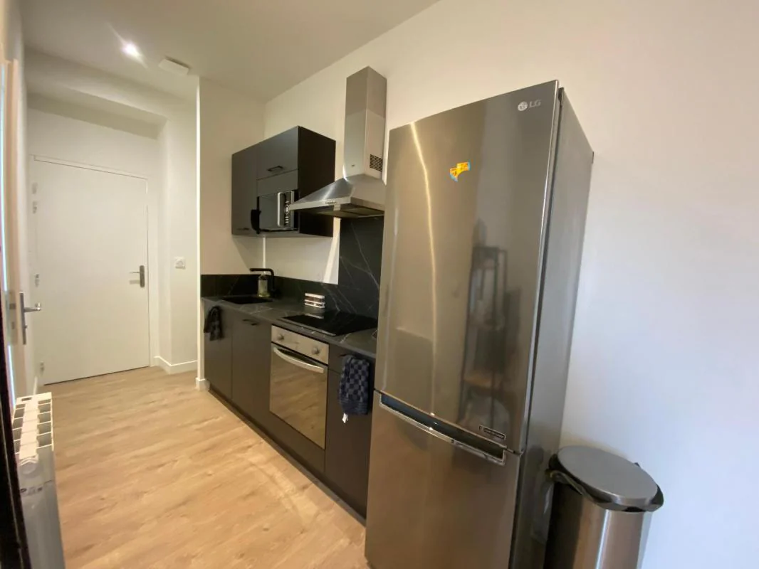 Appartement 2 pièces à louer à Tain-l'Hermitage (26600) - photo 4