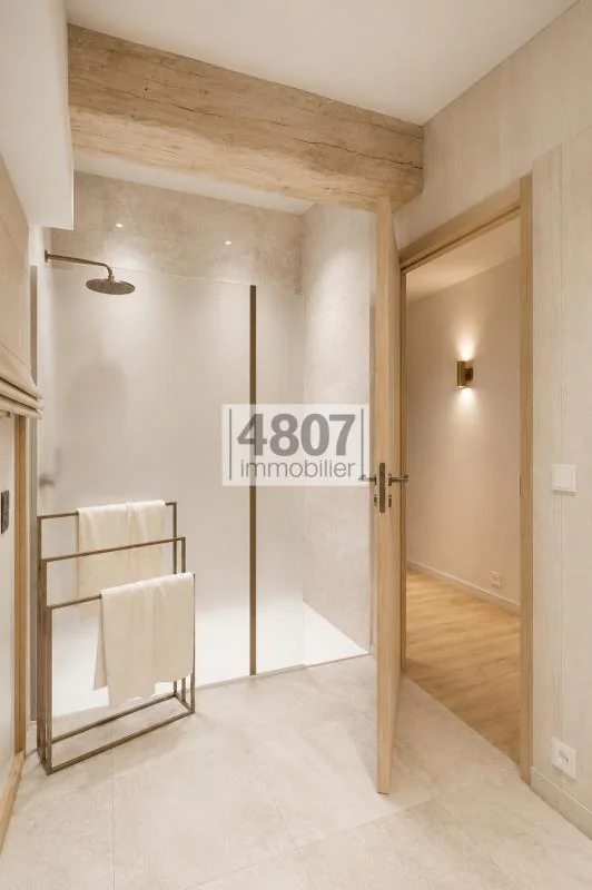 Appartement 4 pièces à vendre à Praz-sur-Arly (74120) - photo 9