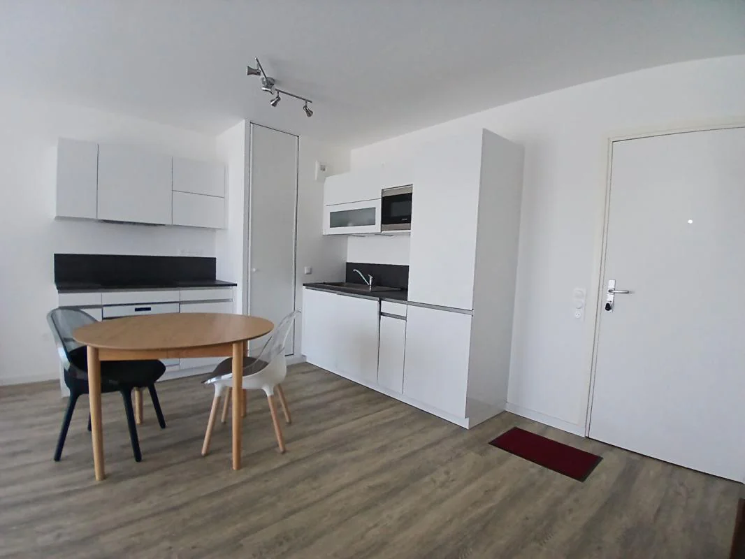 Appartement 3 pièces à vendre à Ouistreham (14150) - photo 5