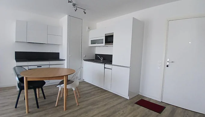 Appartement 3 pièces à vendre à Ouistreham (14150) - photo 5