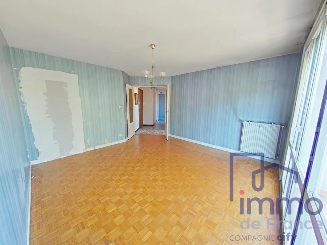 Appartement 3 pièces à vendre au Puy-en-Velay (43000) - photo 9