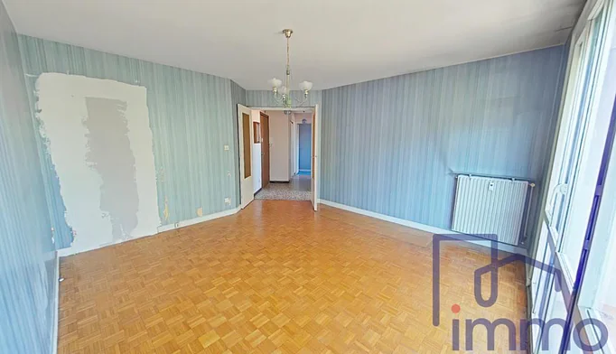Appartement 3 pièces à vendre au Puy-en-Velay (43000) - photo 9