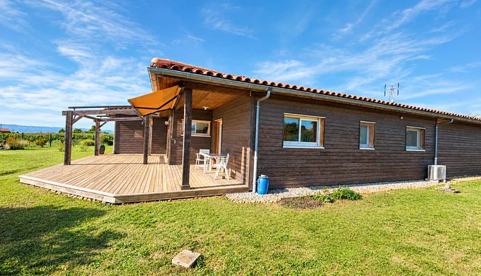 Maison 6 pièces à vendre à Saint-Bardoux (26260) - photo 6