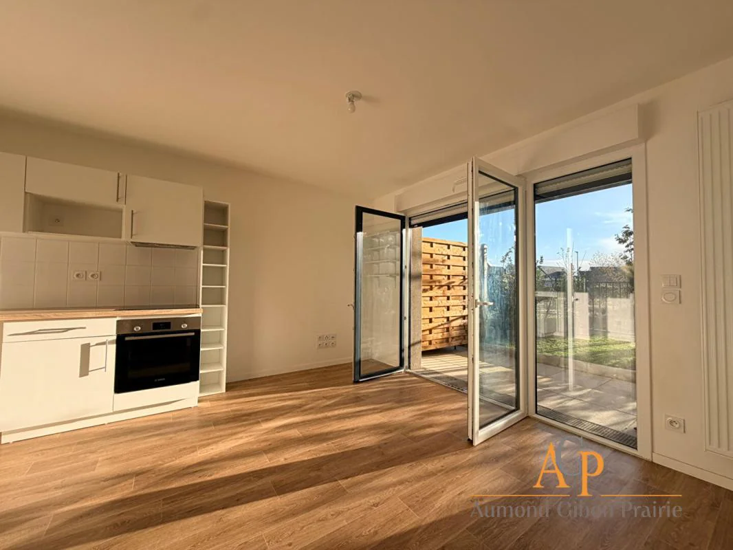 Appartement 2 pièces à vendre à Cormelles-le-Royal (14123) - photo 2