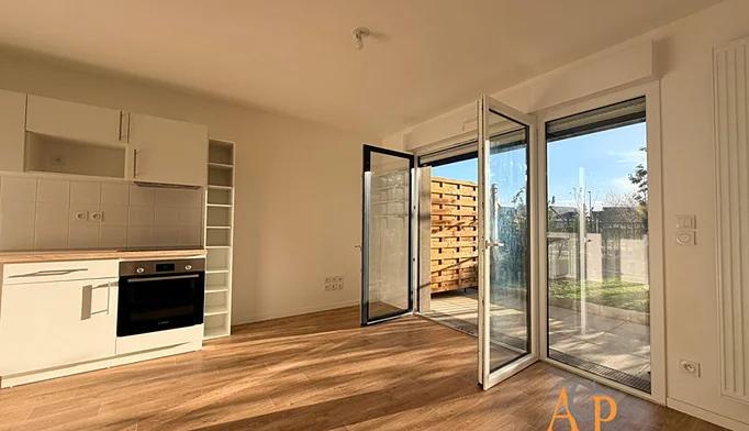 Appartement 2 pièces à vendre à Cormelles-le-Royal (14123) - photo 2