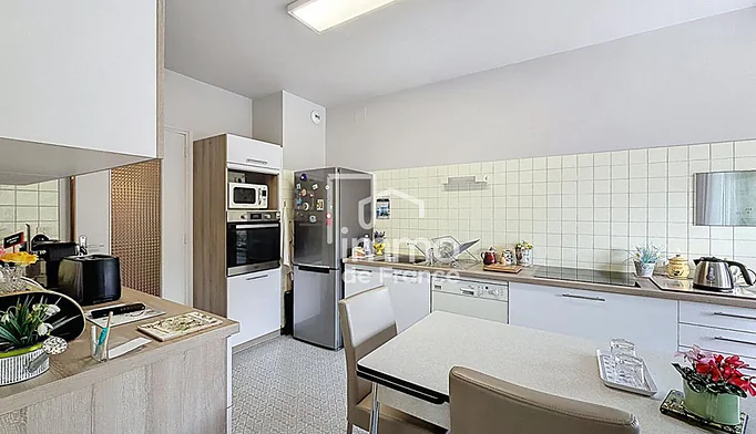 Appartement 5 pièces à vendre à Oyonnax (01100) - photo 9