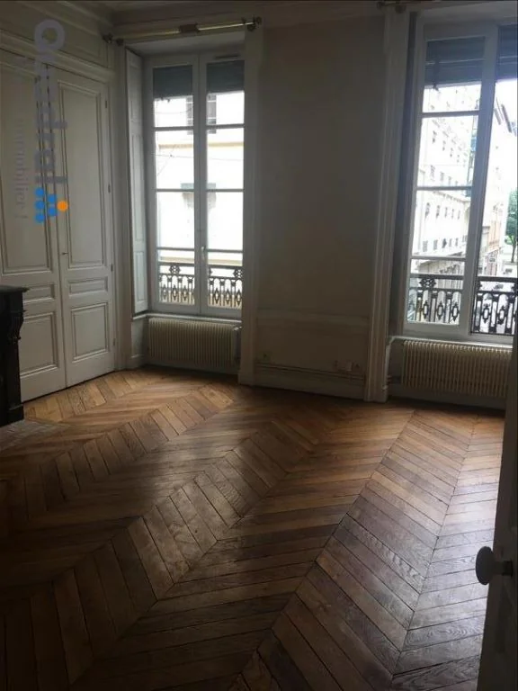 Appartement 3 pièces à louer à Lyon (69002) - photo 3