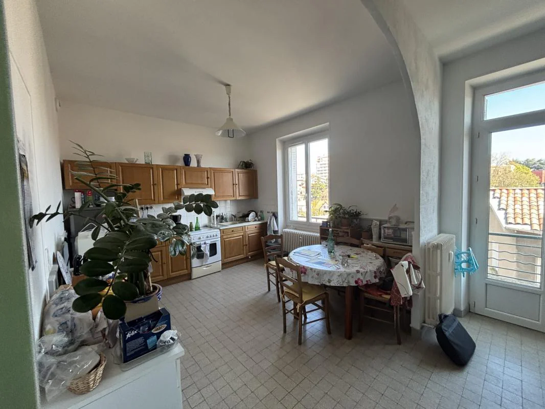 Appartement 3 pièces à vendre à Aubenas (07200) - photo 7