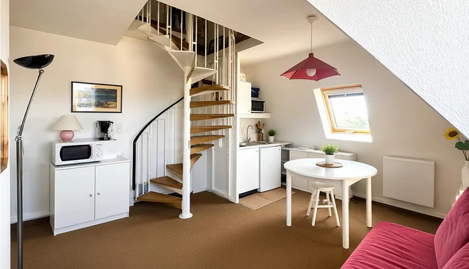 Appartement 2 pièces à vendre à Cabourg (14390) - photo 1