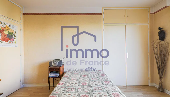 Appartement 3 pièces à vendre à Grenoble (38100) - photo 5