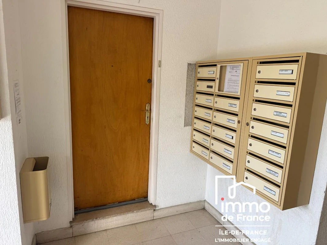 Appartement 2 pièces à vendre à Antony (92160) - photo 8