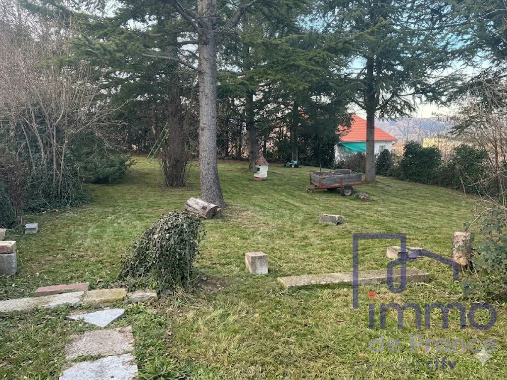 Maison 6 pièces à vendre au Puy-en-Velay (43000) - photo 12