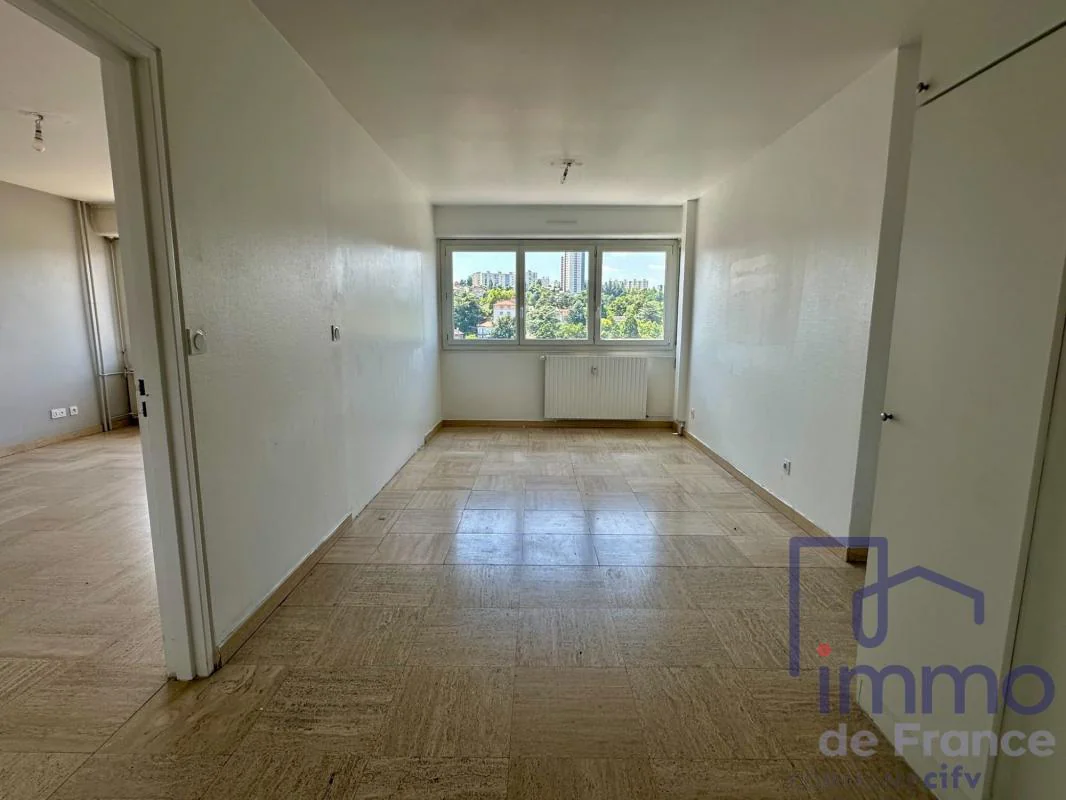 Appartement 4 pièces à vendre à Saint-Étienne (42100) - photo 2