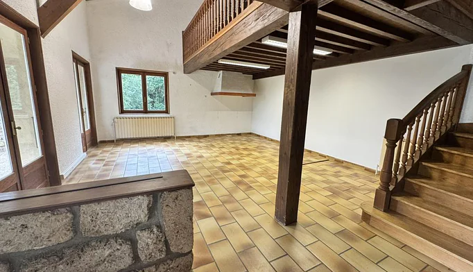 Maison 6 pièces à louer à Peyrins (26380) - photo 19