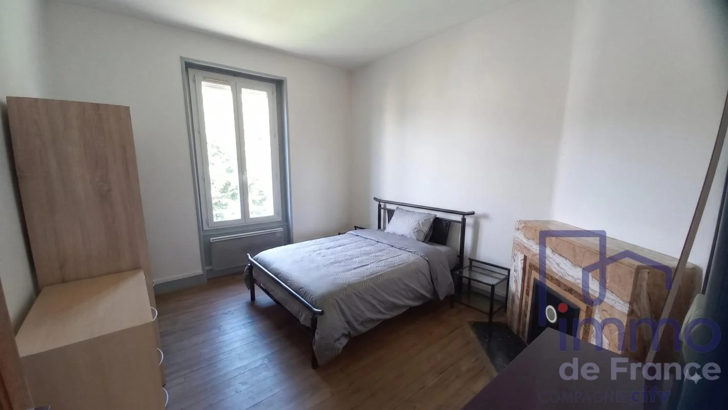 Appartement 2 pièces à vendre à Saint-Étienne (42000) - photo 2