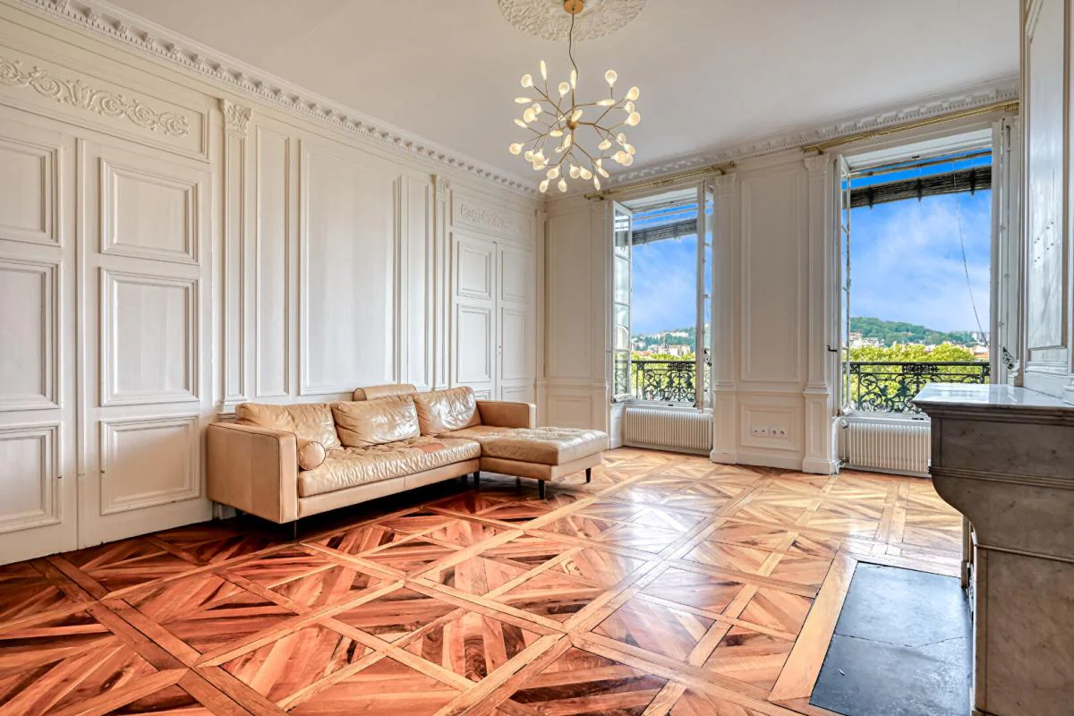 Appartement 4 pièces à vendre à Lyon (69006) - photo 4