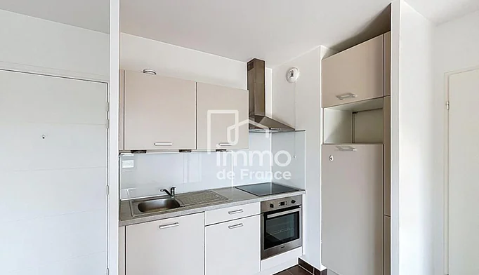 Appartement 2 pièces à vendre à Viry (74580) - photo 4