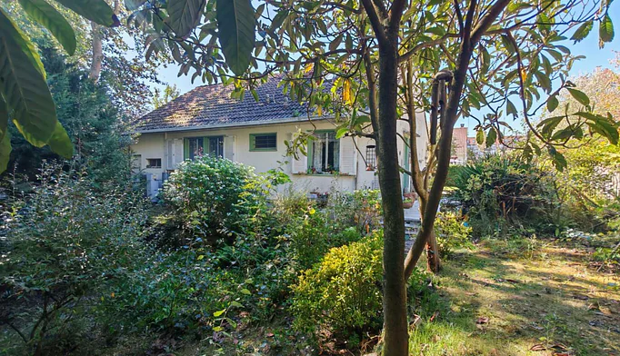 Maison 5 pièces à vendre à Cabourg (14390) - photo 1