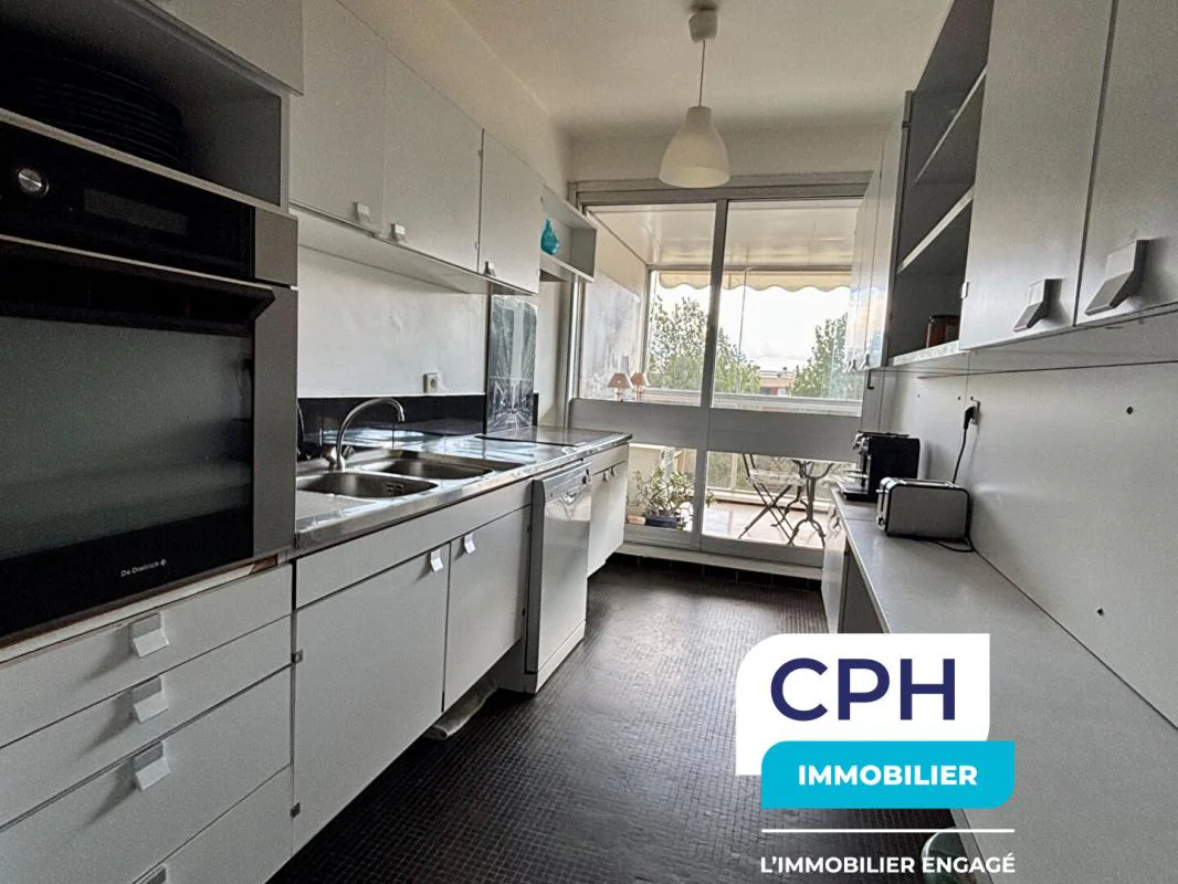 Appartement 5 pièces à vendre au Chesnay-Rocquencourt (78150) - photo 6