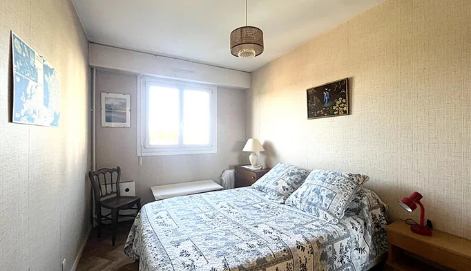 Appartement 2 pièces à vendre à Cabourg (14390) - photo 4