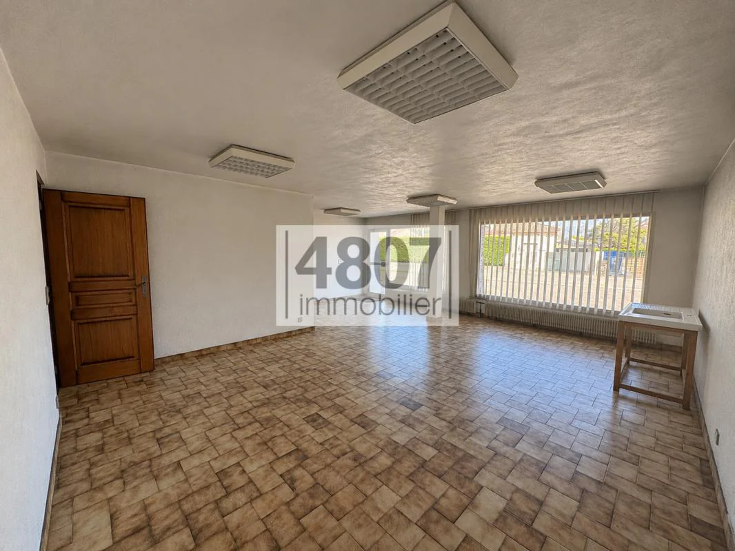 Maison 8 pièces à vendre à Marignier (74970) - photo 14