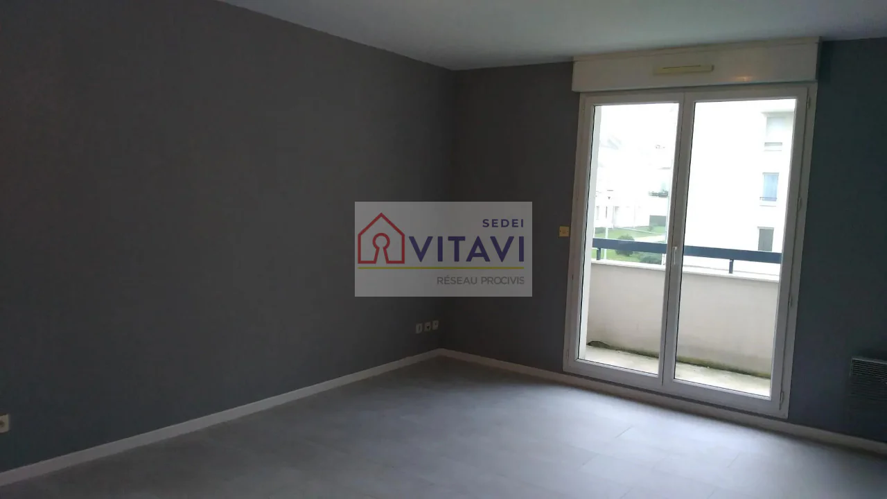 Appartement 3 pièces à vendre à Compiègne (60200) - photo 2