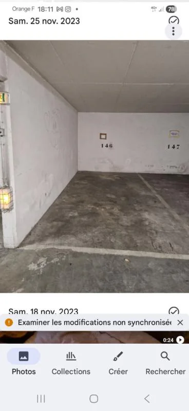 Appartement 1 pièce à vendre à Paris (75015) - photo 8