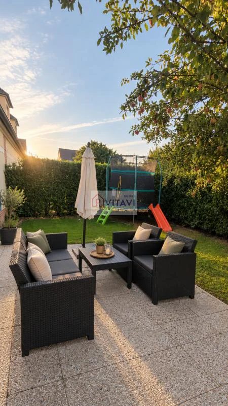 Appartement 3 pièces à vendre à Therdonne (60510) - photo 1