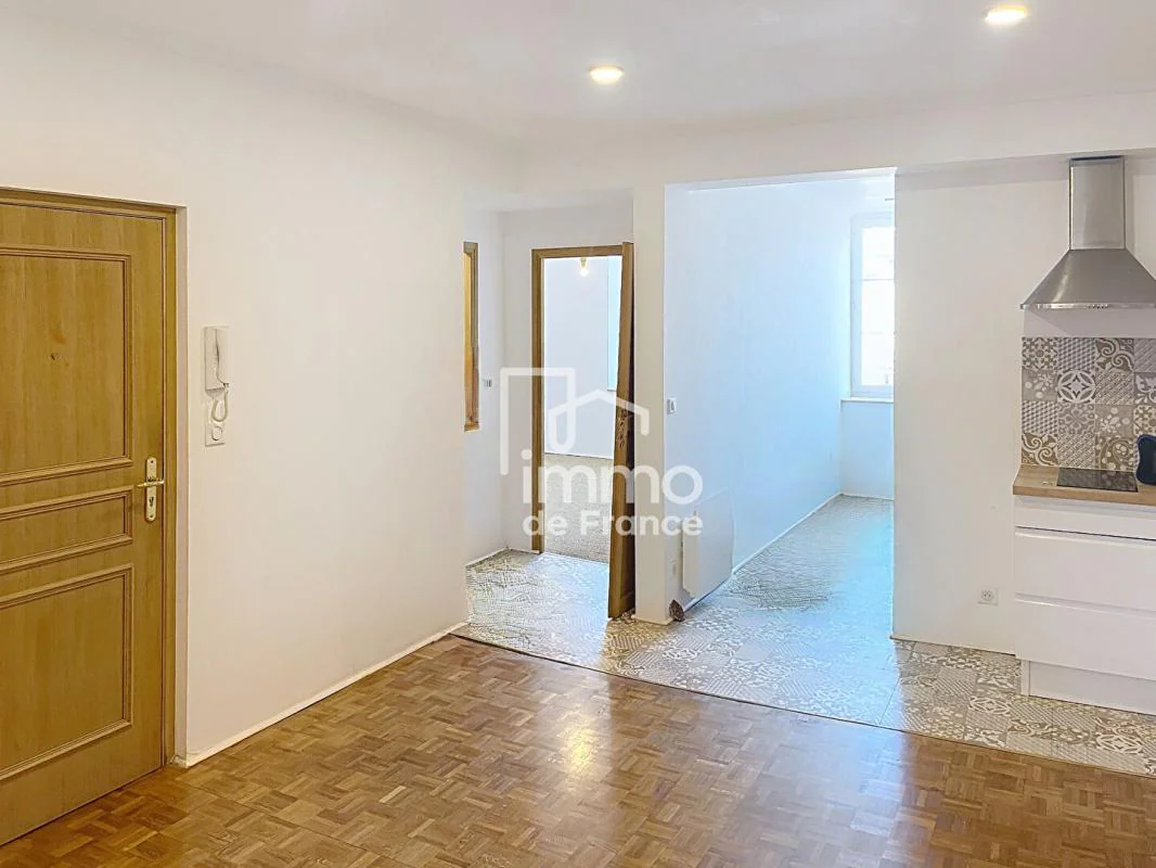 Appartement 3 pièces à vendre à Bourg-en-Bresse (01000) - photo 1